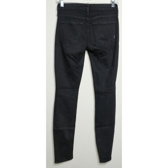 MOTHER The Looker Skinny Jeans - Size 25 - EUC - Picture 5 of 12